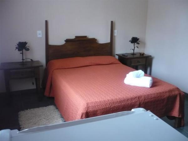 Pousada Portal Tiradentes Zimmer foto