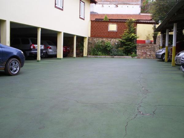 Pousada Portal Tiradentes Exterior foto