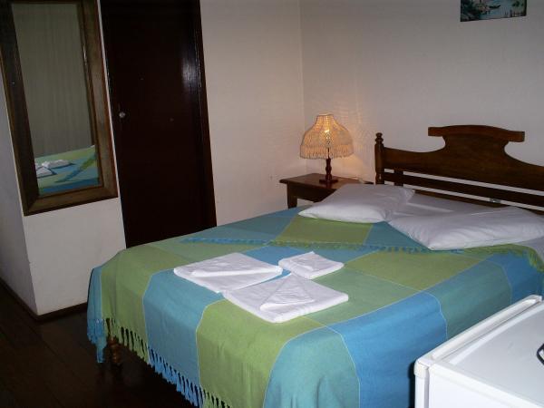 Pousada Portal Tiradentes Zimmer foto