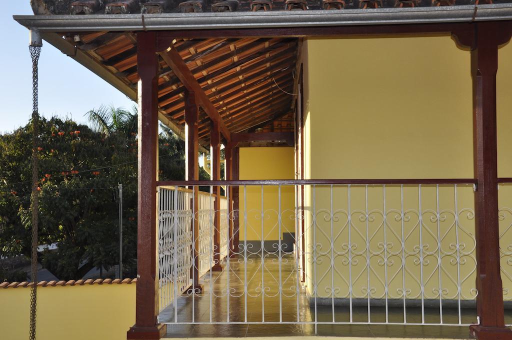 Pousada Portal Tiradentes Zimmer foto